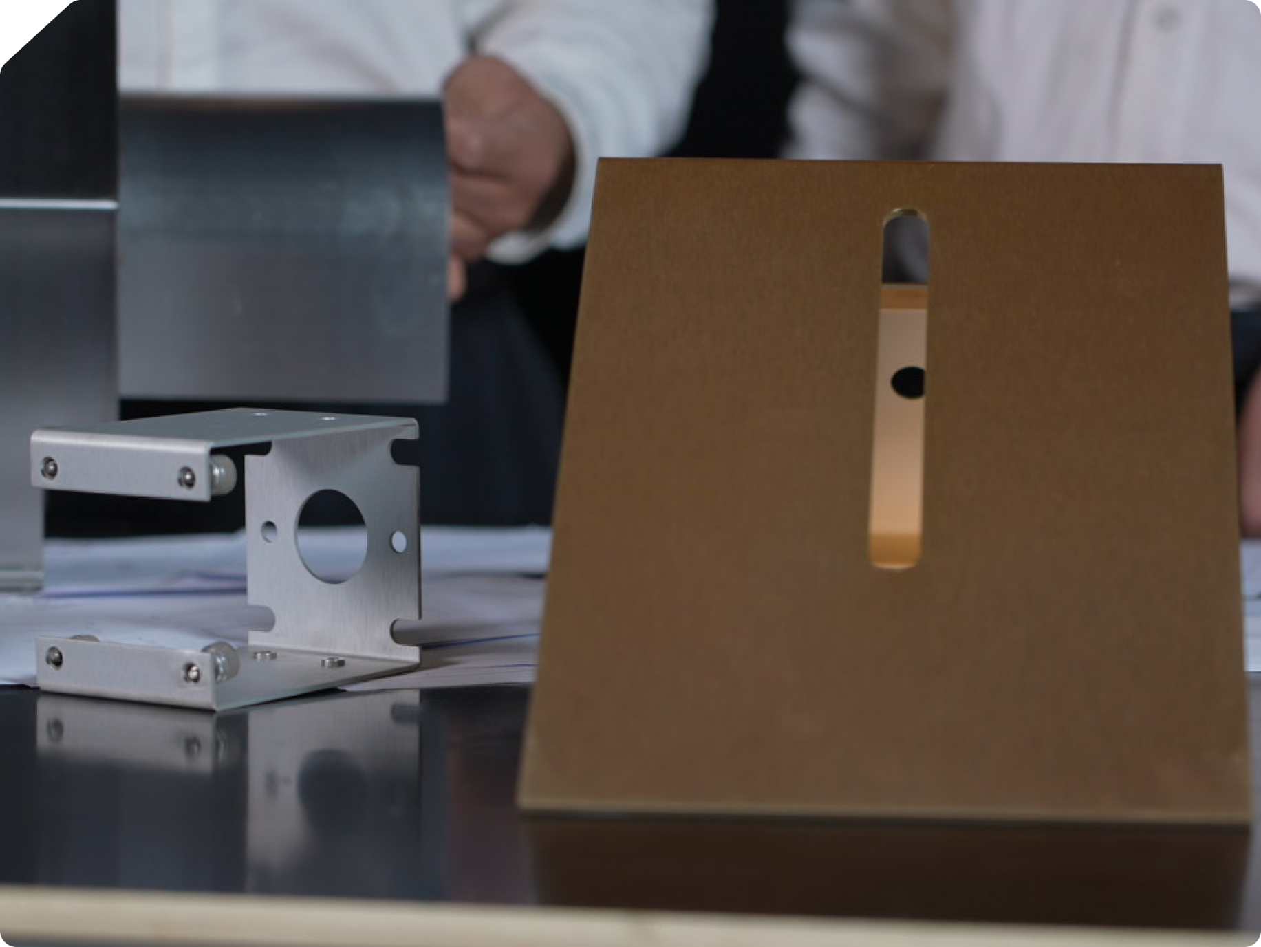 Rapid Prototyping