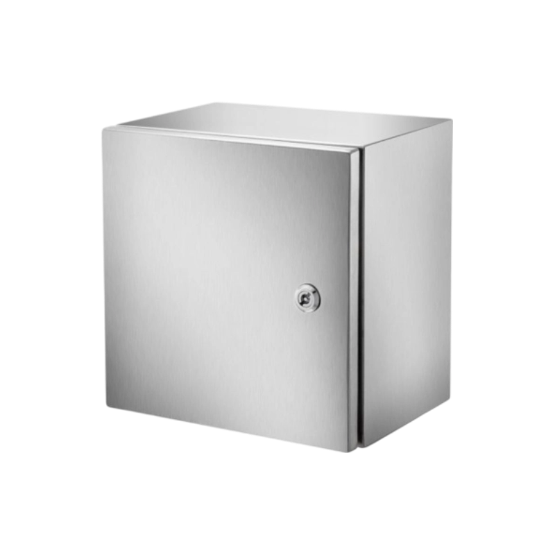 Floor-Standing Steel IP57 Enclosure