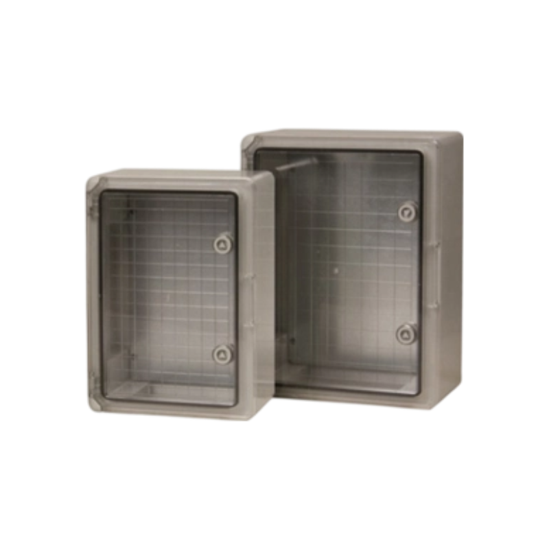 IP65 DIN Rail Enclosure