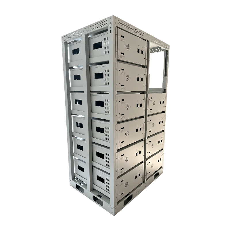 Energy Storage Equipment Battery Cabinet