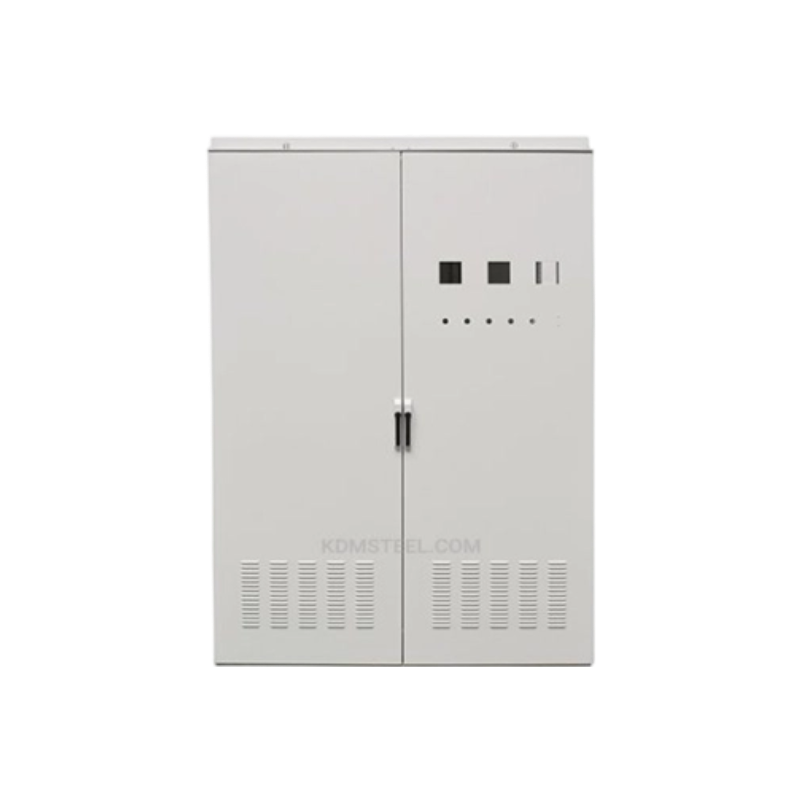 Multi-Door Free-Standing IP57 Enclosures and Cabinets