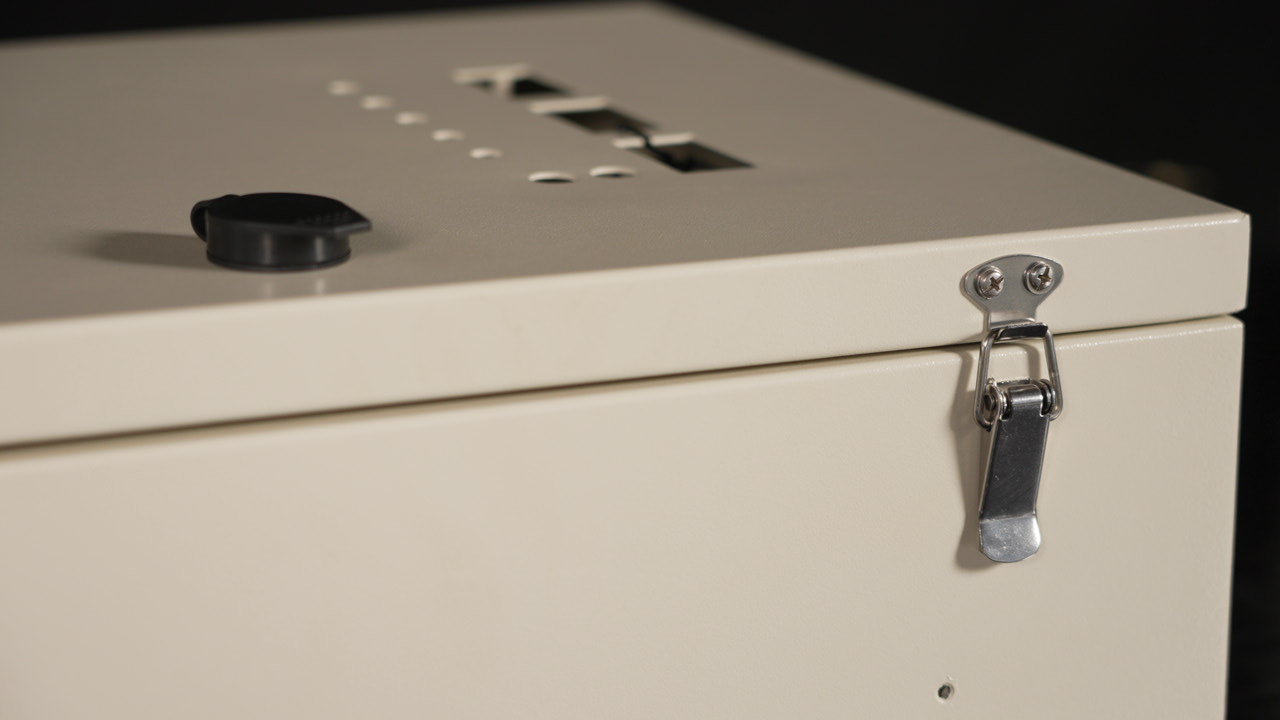 What Engineering Data Is Needed for Custom HMI Enclosures?