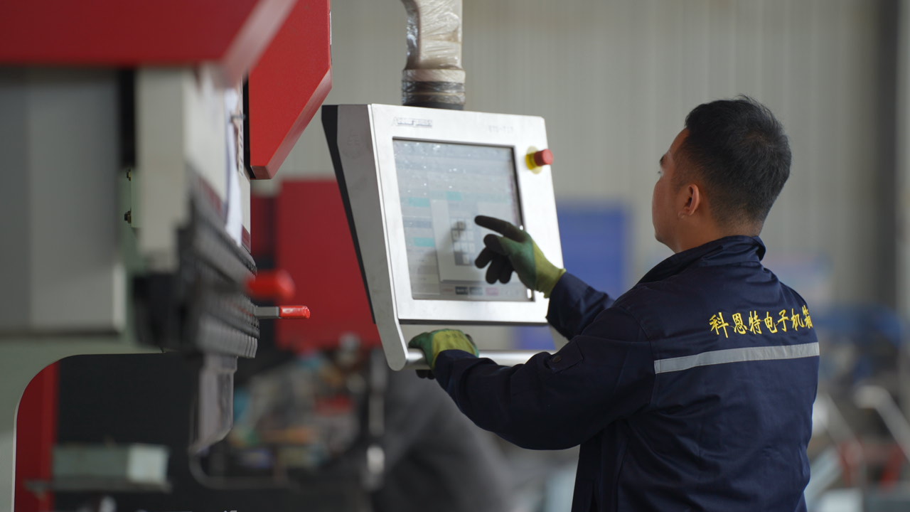 What Does the IP55 Enclosure Protection Rating Mean?