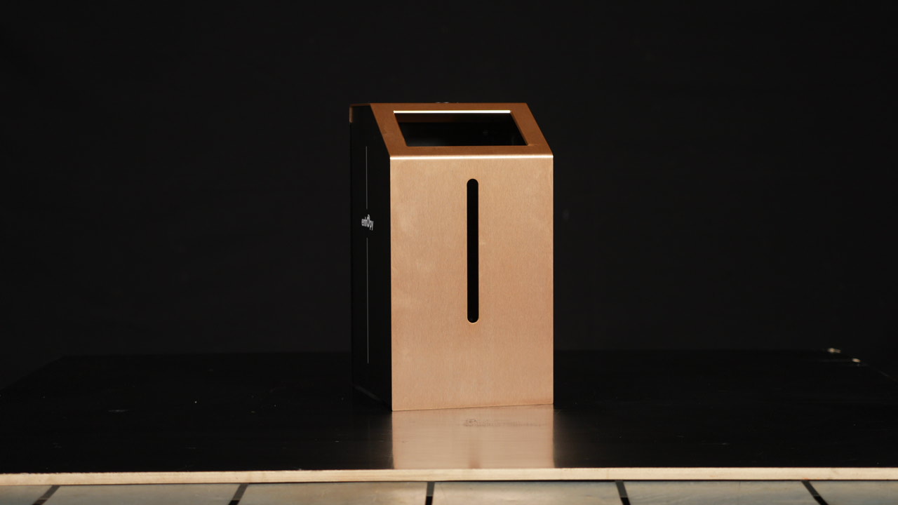 How to Configure Mounting Plates, Rails, and Partitions in Free-Standing Enclosures?