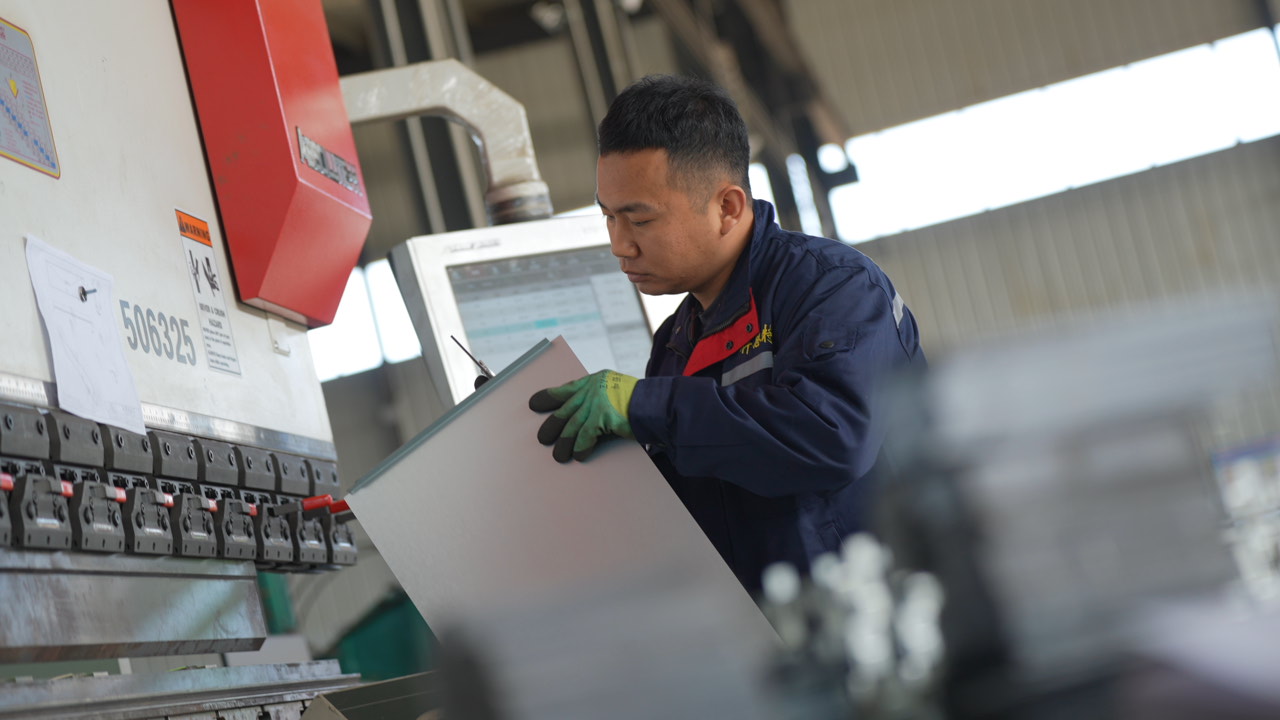 Key Considerations for Manufacturing, Installing, and Inspecting Walk-in Electrical Enclosures