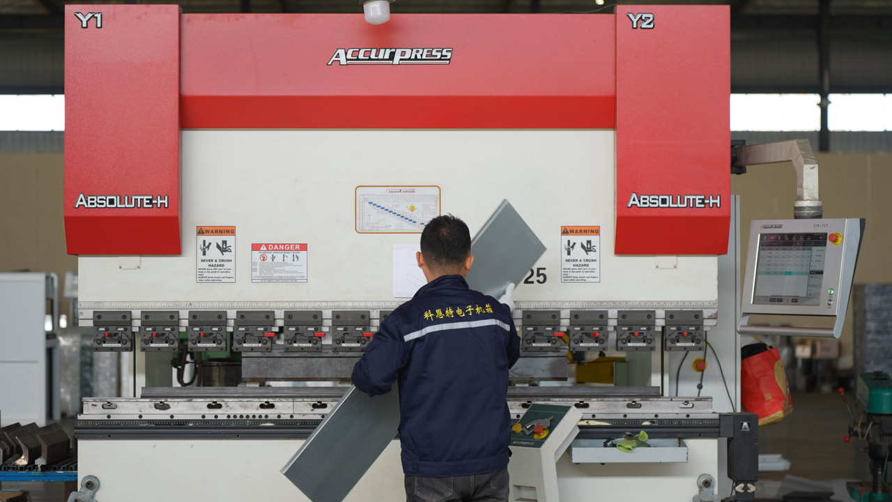 How to Design Doors and Viewing Windows for Flush Electrical Enclosures?