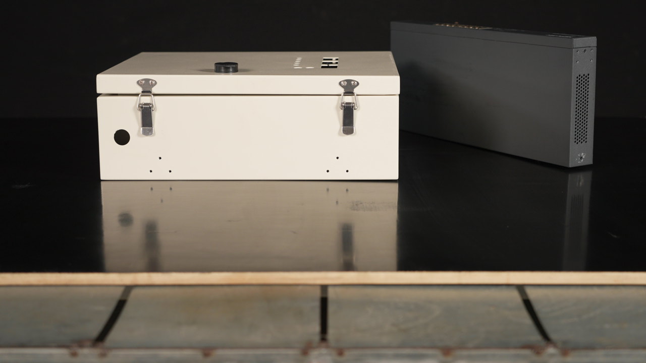 How to Choose 100A, 200A, and 400A Meter Boxes by Electrical Capacity